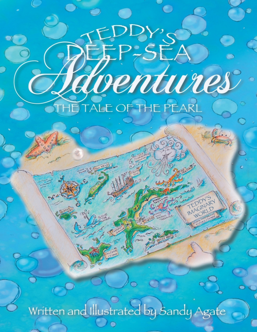 Teddy’s Deep-Sea Adventures