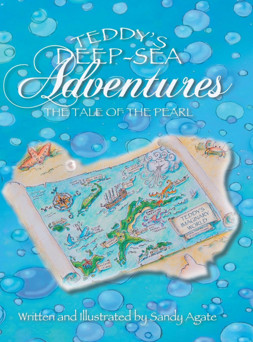 Teddy’s Deep-Sea Adventures