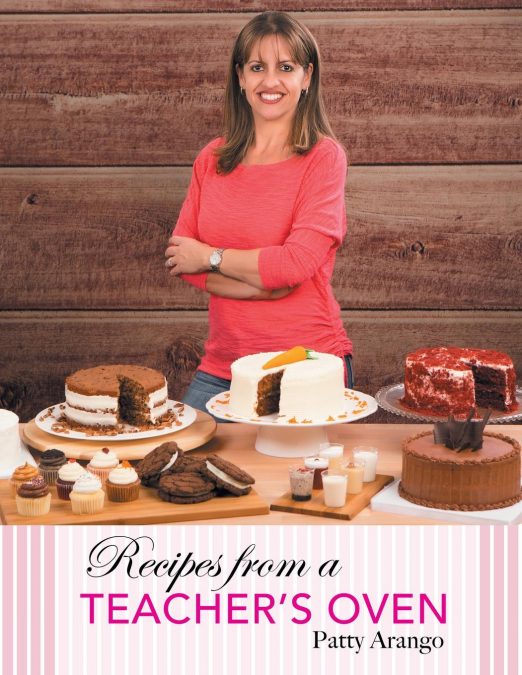 Recipes from a Teacher’s Oven