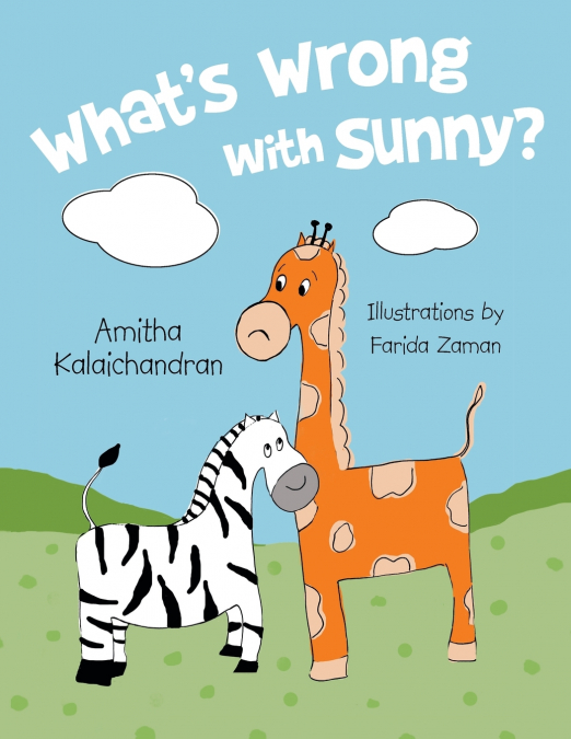 What’s Wrong with Sunny?