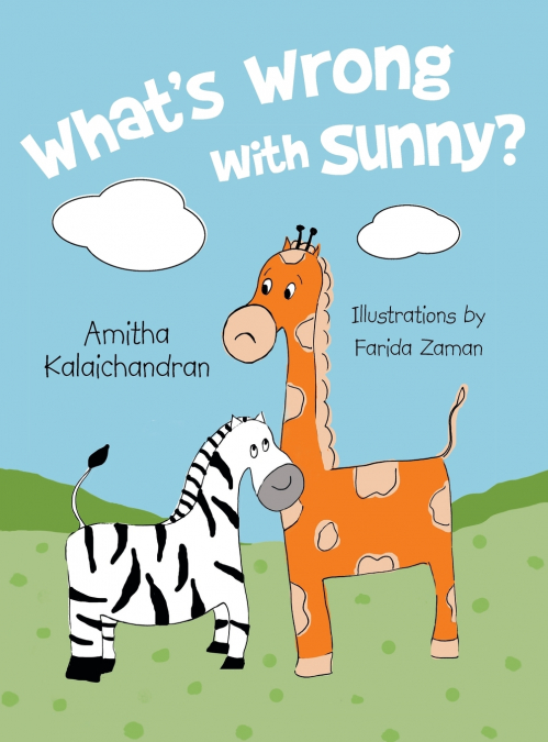 What’s Wrong with Sunny?