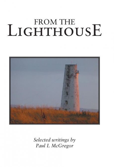 From the Lighthouse