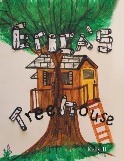 Erica’s Treehouse
