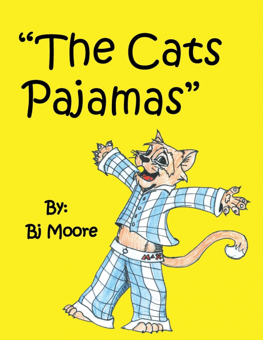 'The Cats Pajamas'