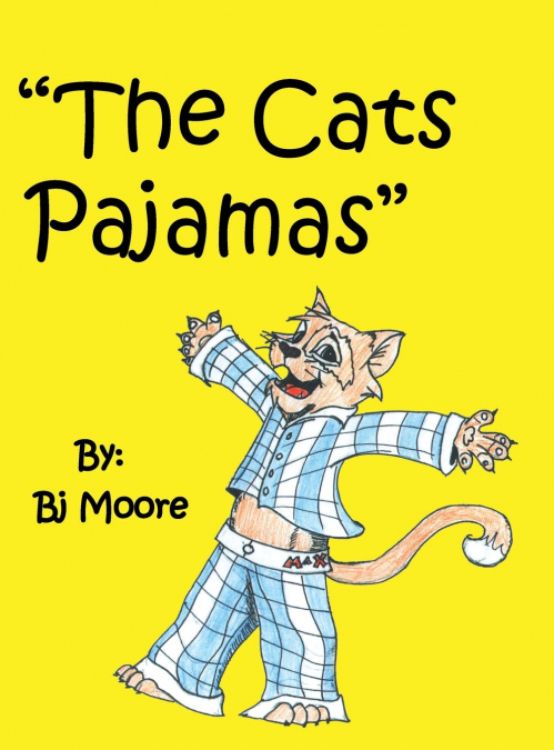 'The Cats Pajamas'