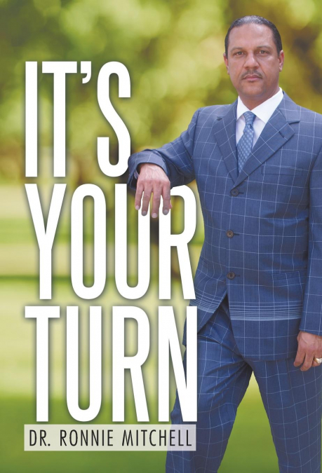 It’s Your Turn