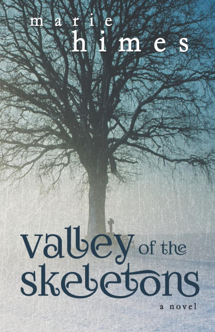 Valley of the Skeletons