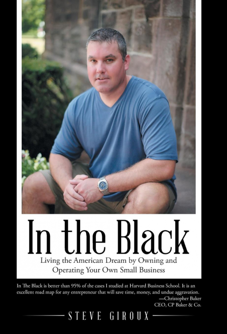 In the Black