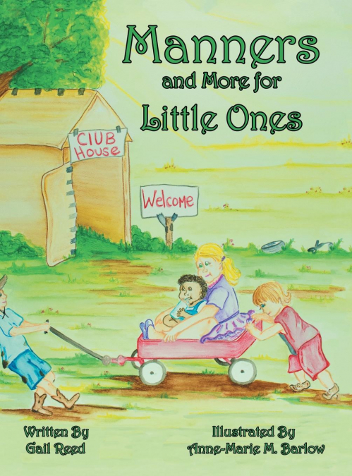 Manners and More for Little Ones