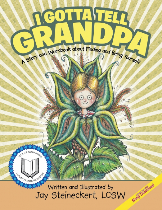 I Gotta Tell Grandpa