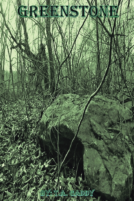 Greenstone