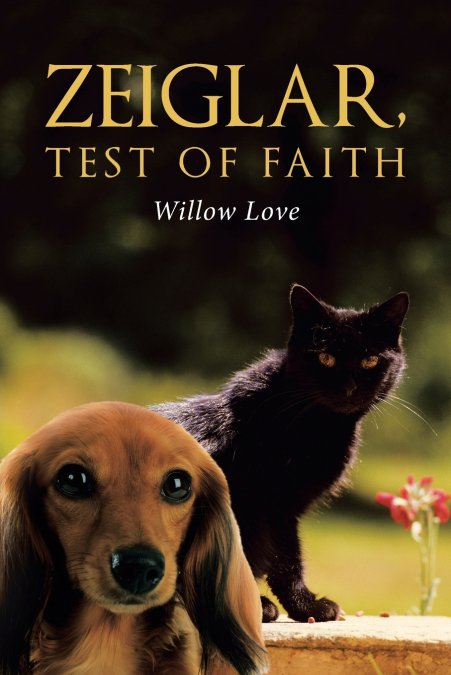 Zeiglar, Test of Faith