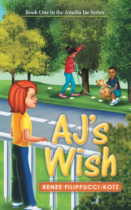AJ’s Wish