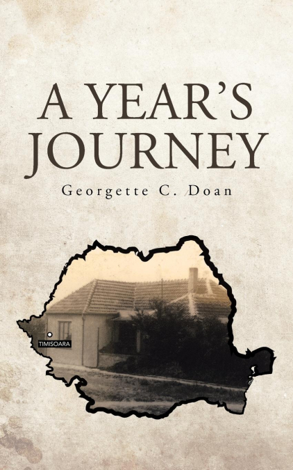 A Year’s Journey