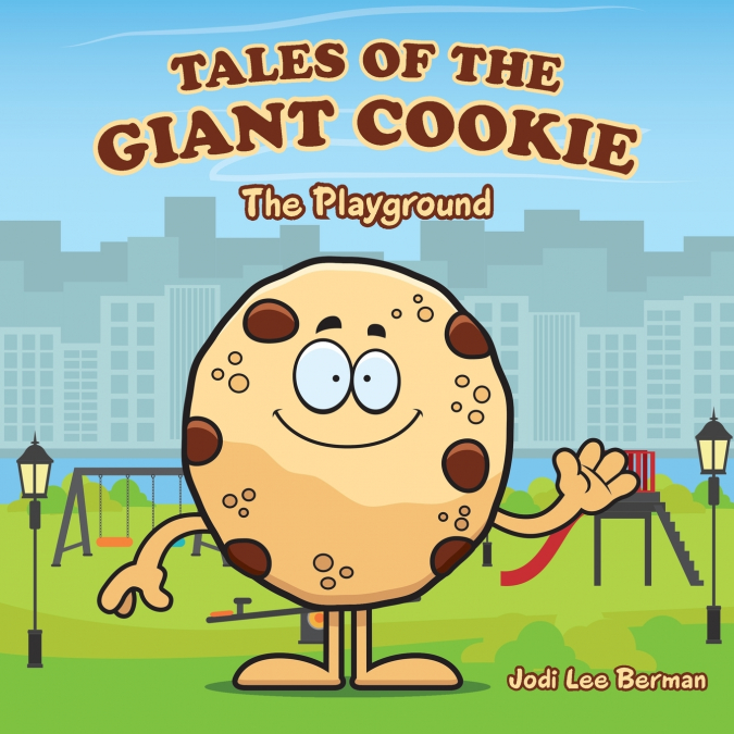 Tales of the Giant Cookie