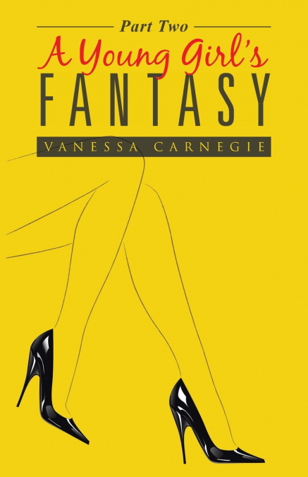 A Young Girl’s Fantasy