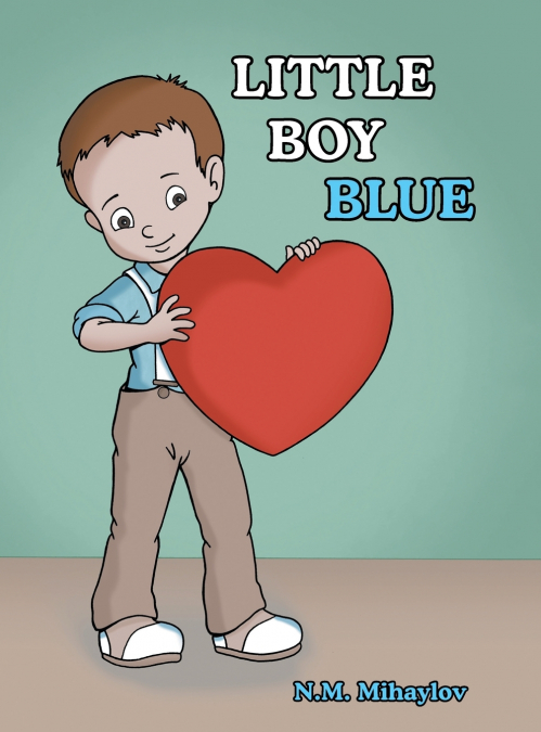 Little Boy Blue