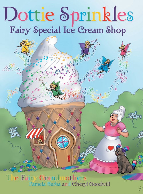 Dottie Sprinkles