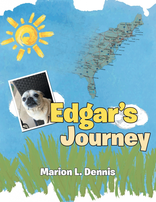 Edgar’s Journey