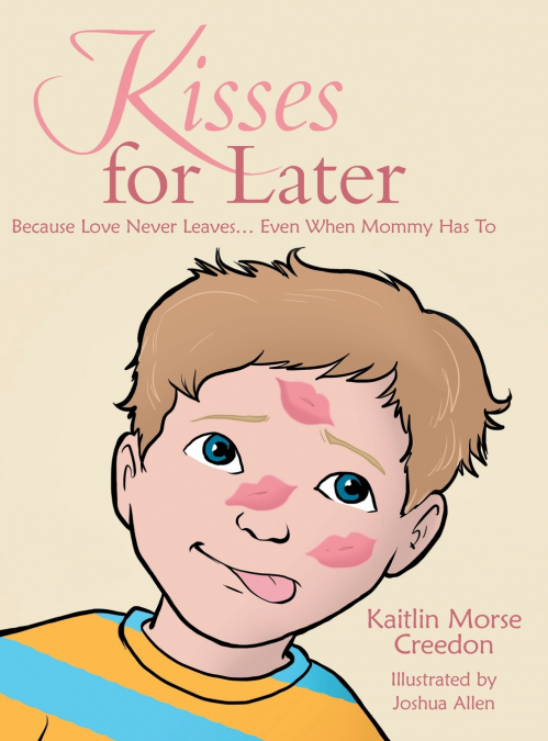 Kisses for Later