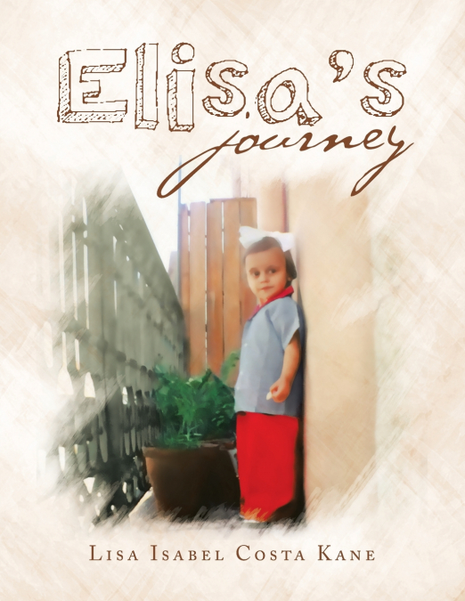 Elisa’s Journey