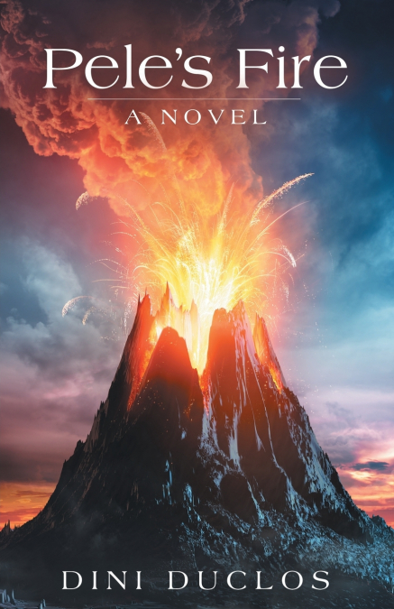 Pele’s Fire