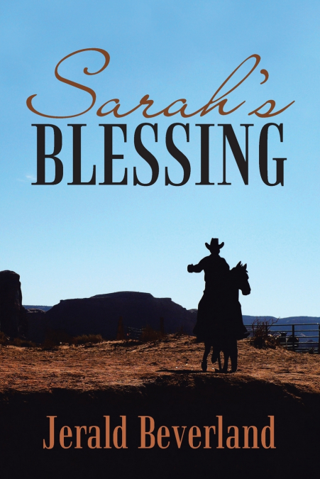 Sarah’s Blessing