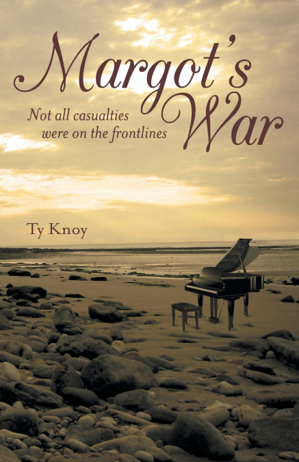 Margot’s War