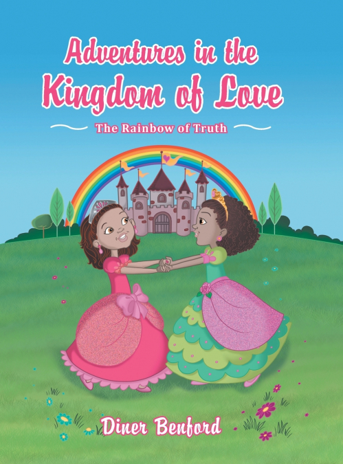 Adventures in the Kingdom of Love