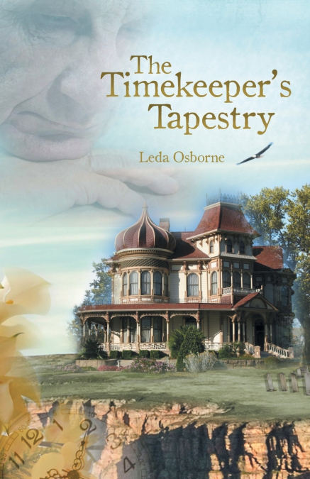 The Timekeeper’s Tapestry