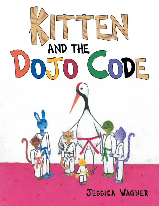 Kitten and the Dojo Code