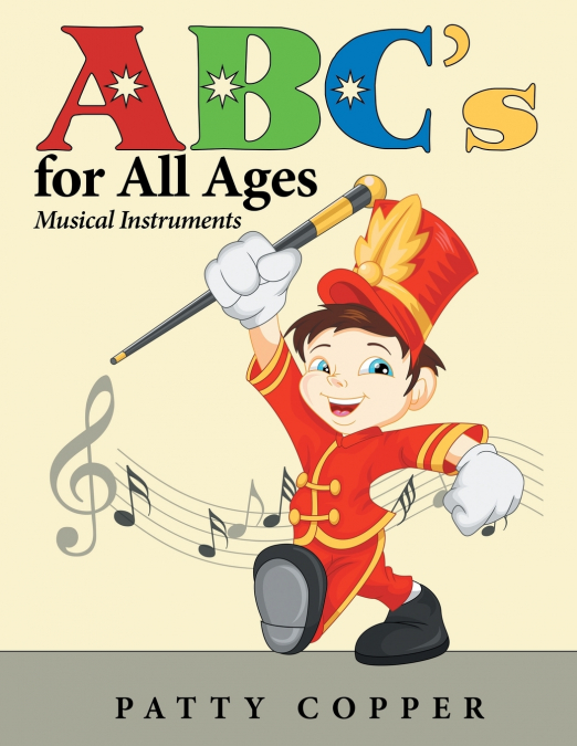ABC’s for All Ages