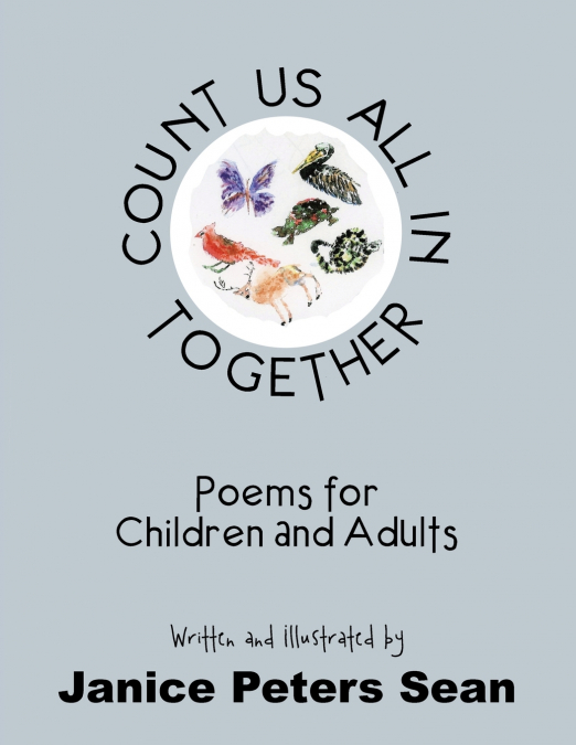 Count Us All In Together
