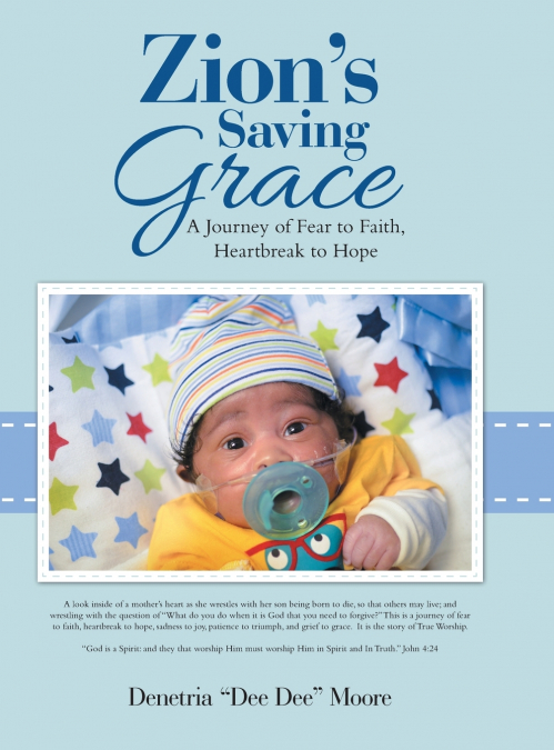 Zion’s Saving Grace