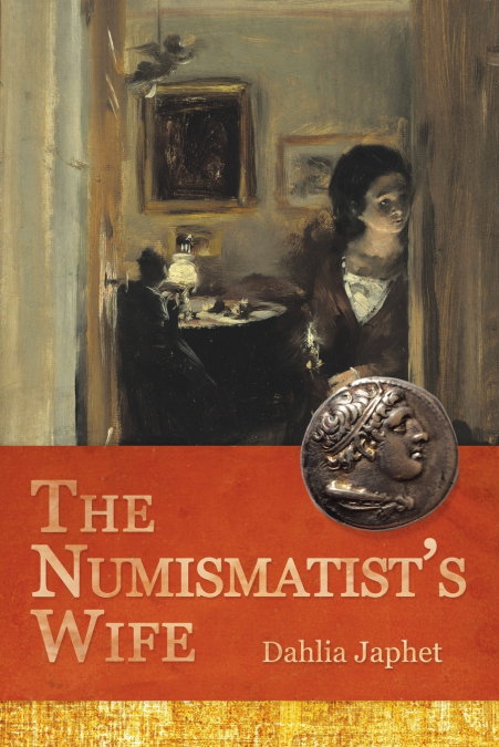The Numismatist’s Wife