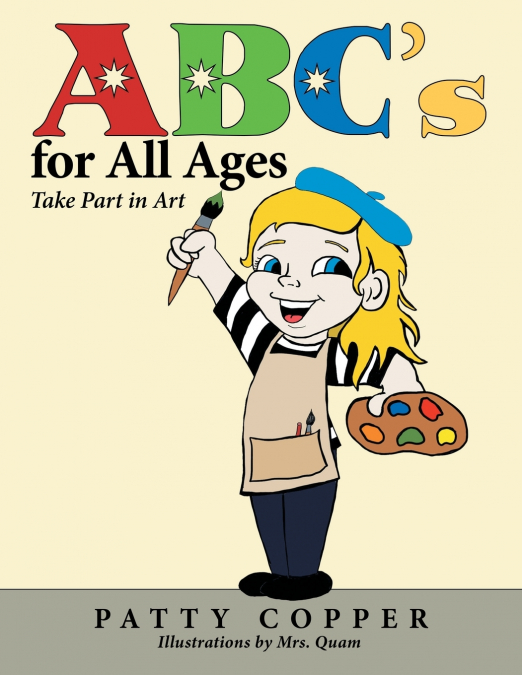 Abc’s for All Ages