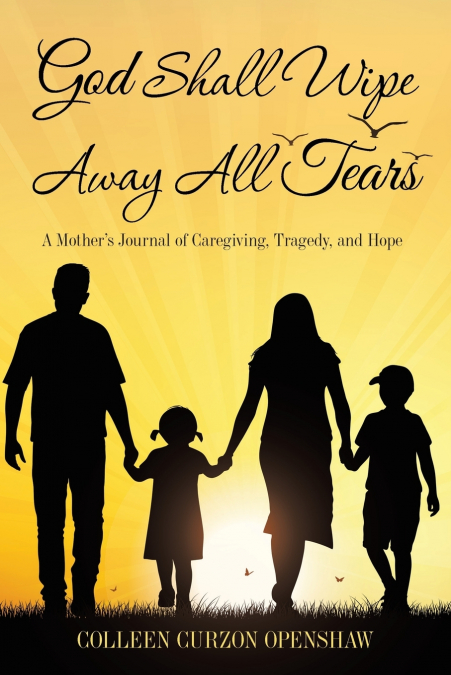 God Shall Wipe Away All Tears