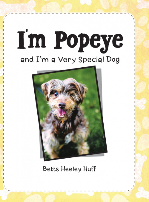 I’M Popeye