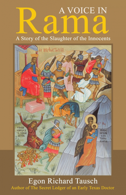 A Voice in Rama