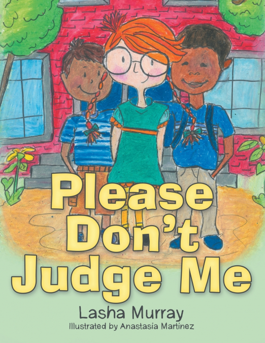 Please Don’T Judge Me