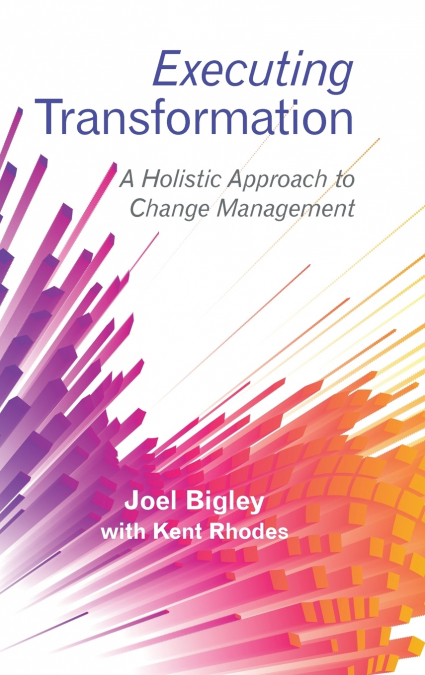 Executing Transformation