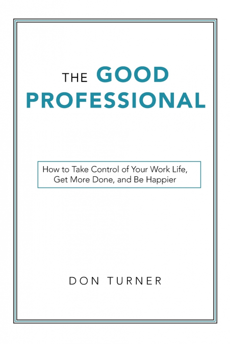 The Good Professional