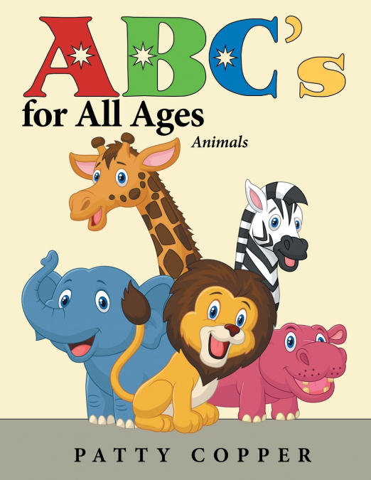 Abc’s for All Ages