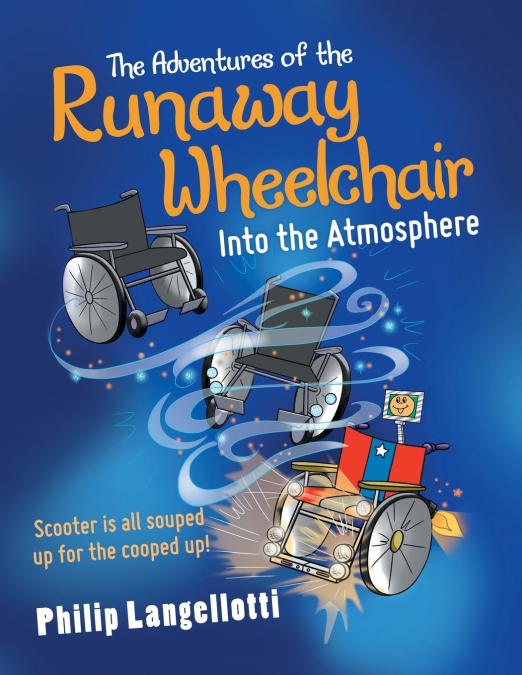 The Adventures of the Runaway Wheelchair