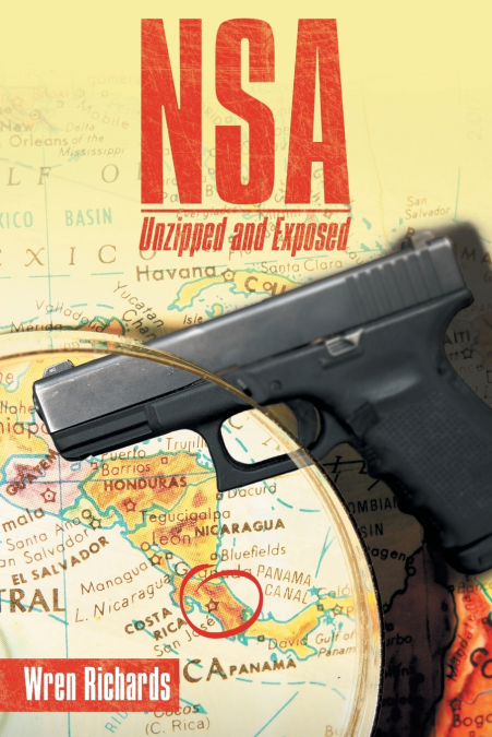Nsa Unzipped and Exposed
