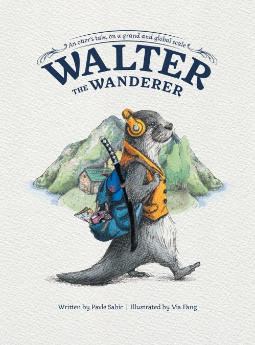 Walter the Wanderer