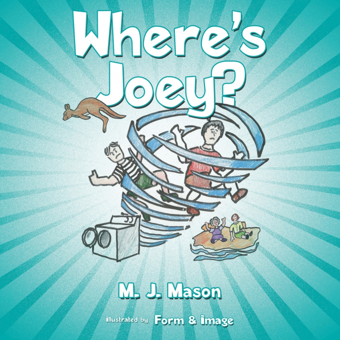 Where’s Joey?