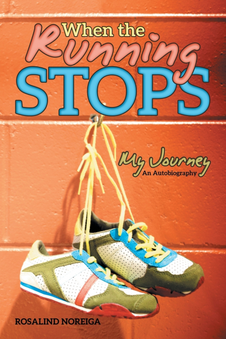 When the Running Stops