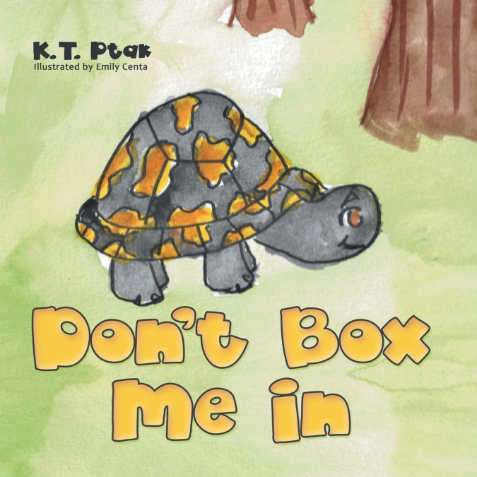 Don’t Box Me In