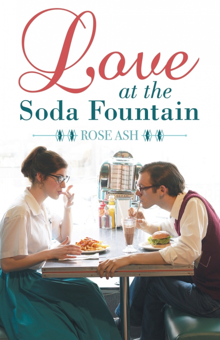 Love at the Soda Fountain